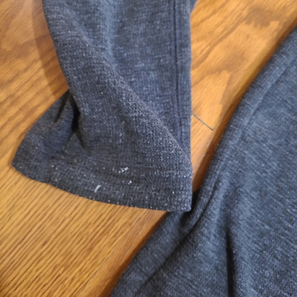 Nike Ohio State Buckeyes Waffle Knit Shirt Size Medium - Picture 5 of 5